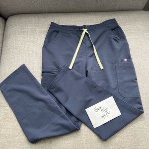 Figs scrub pants
